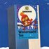 Verpackung von Sonnentor Winternacht® Tee, Bio Früchte-Gewürzteemischung mit Eulenillustration