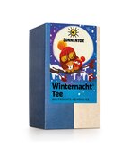 Winter Night Fruit Tea org. double chamber bag