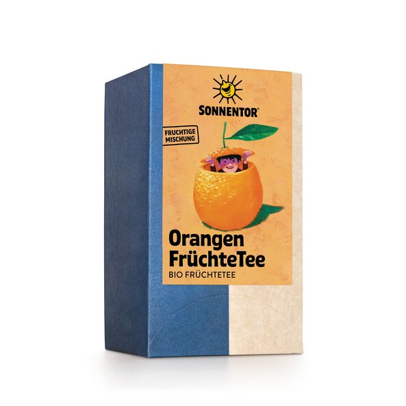 Advent Tee bio 50,4 g, Doppelkammerbeutel