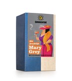 Die fruchtige Mary Grey Tee bio Doppelkammerbeutel