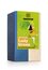 Fresh Lady Green Tea org. double chamber bag