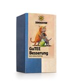 GuTEE Besserung bio Doppelkammerbeutel