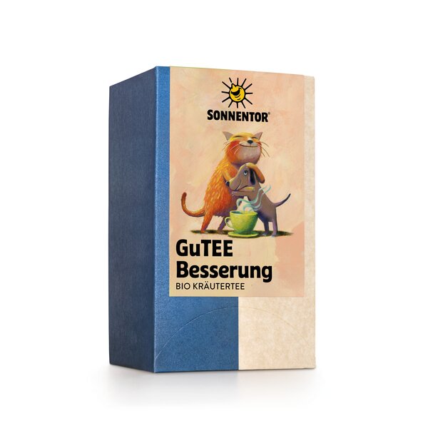 Advent Tee bio 50,4 g, Doppelkammerbeutel