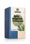 Ribwort-Spruce Needles org. double chamber bag