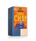 Rooibos Chai bio Doppelkammerbeutel