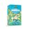 Sonnentor My Tea Moments organic herbal fruit tea. With 18 sayings, tips and exercises for more mindfulness.