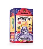 New Year's Tea 2026 org. double chamber bag