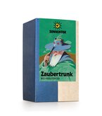Zaubertrunk Kräutertee bio Doppelkammerbeutel