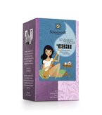 Chai Black Tea Kiss Tea bio double chamber bag