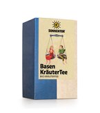 Acid-Base Balance Herbal Tea org. double chamber bag