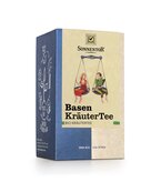 Acid-Base Balance Herbal Tea bio double chamber bag
