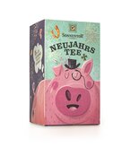 Neujahrstee bio Doppelkammerbeutel