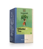 Fortune Herbal Tea bio double chamber bag