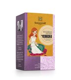 Chai Rooibos Fire Tea bio double chamber bag