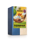 Fruit Delight Tea org. double chamber bag