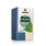 Photo of a pack stinging nettle tea. On the package is a picture of a stinging nettle plant.