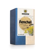 Fenchel Tee bio Doppelkammerbeutel