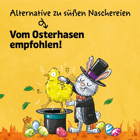 02567_Osterueberraschung_K3.jpg | © SONNENTOR