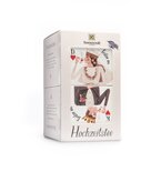 Wedding Tea bio double chamber bag