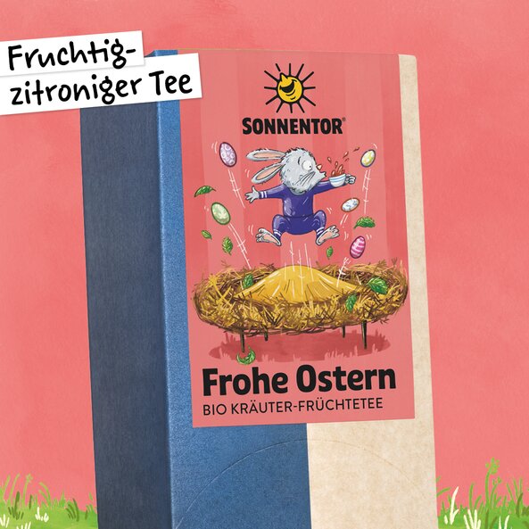 02577_Frohe Ostern_K1.jpg | © SONNENTOR