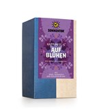 Blossoming Tea org. double chamber bag