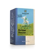 Nine Greens bio double chamber bag