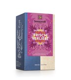 Frisch verliebt Tee bio Doppelkammerbeutel