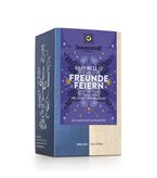 Celebrating Friendships Tea bio double chamber bag