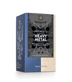 Heavy Metal Tea bio double chamber bag