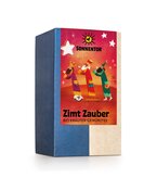 Zimt Zauber bio Doppelkammerbeutel