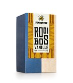 Rooibos Vanille Tee bio Doppelkammerbeutel