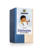 Schlafengehen Tee bio Doppelkammerbeutel