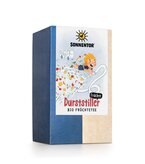 Thirst Quencher Fruits Tea org. double chamber bag