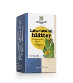 Löwenzahnblätter bio Doppelkammerbeutel | © SONNENTOR