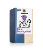 Fürs Bauchgefühl® Tee bio Doppelkammerbeutel
