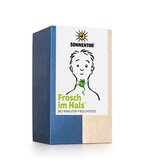 Soft Voice Tea org. double chamber bag | © SONNENTOR