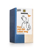 Frei von der Leber weg® Tee bio Doppelkammerbeutel