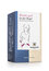 Womanly Support Tea org. double chamber bag
