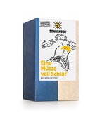 Eine Mütze voll Schlaf® Tee bio Doppelkammerbeutel