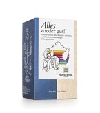Alles Wieder gut!® Tee Probier mal! bio Beutel