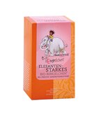 Strong-As-An-Elephant Tea bio single chamber bag