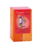 Rote Nasen Clown Tee bio Einkammerbeutel
