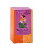 Brave Cheeky Cherubs Tea bio single chamber bag