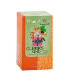 Lucky Tea bio single chamber bag