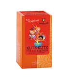 Stormy Weather Tea for Little Ones Tea bio single chamber bag