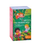 Cheeky Cherubs Tea Try it! bio bag