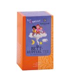 Betthupferl Tee bio Einkammerbeutel