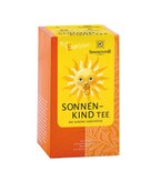 Sonnenkind Tee bio Einkammerbeutel