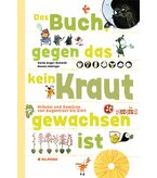 Book "Das Buch gegen das kein Kraut gewachsen ist"