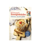 Book "Hildegards Energieküche"